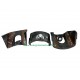 microcar aixam variator weight cup/brackets holders 